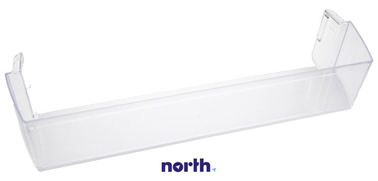 Dolna półka na drzwi chłodziarki do lodówki Samsung RB34K6032SS/EF,0