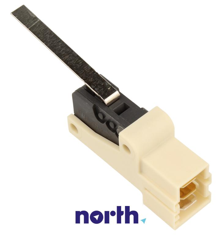 Mikroprzełącznik do suszarki do Grundig GTK 4831,0