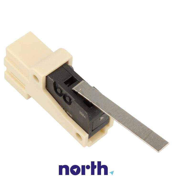Mikroprzełącznik do suszarki do Grundig GTK 4831,1