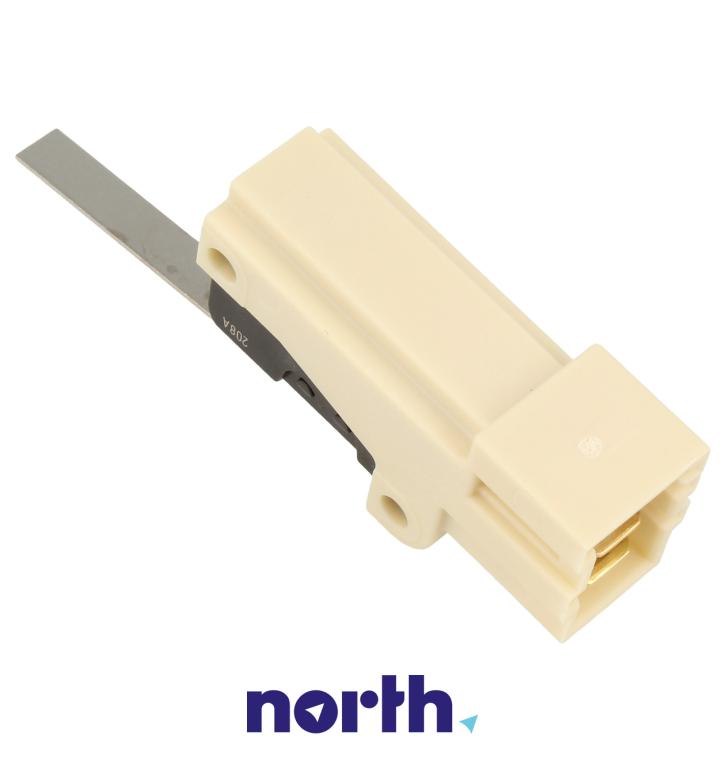 Mikroprzełącznik do suszarki do Grundig GTK 4831,2