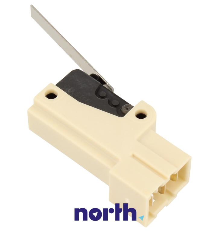 Mikroprzełącznik do suszarki do Grundig GTK 4831,3