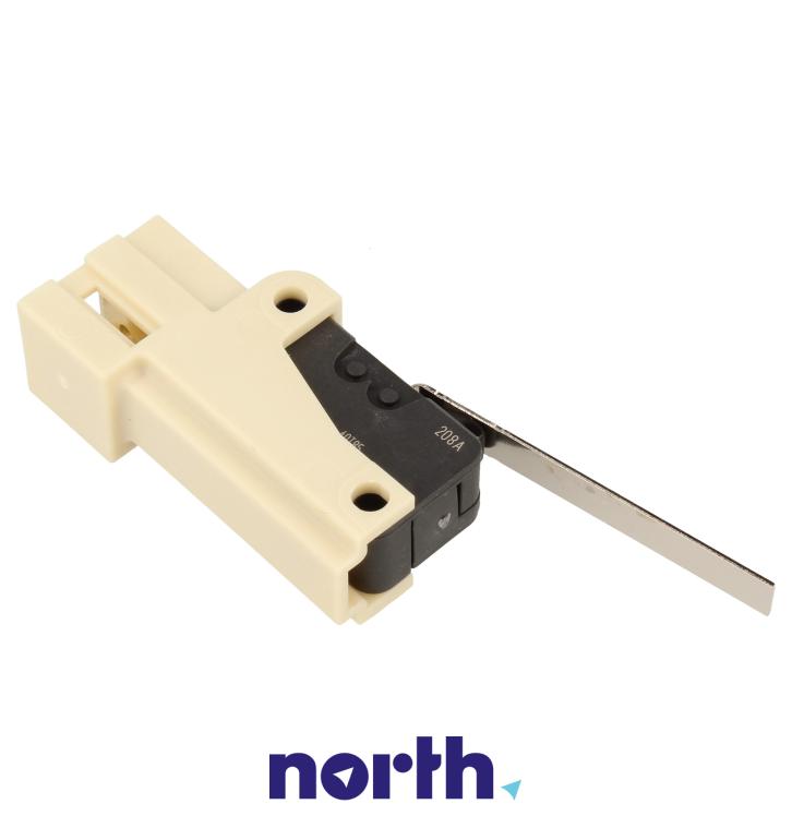 Mikroprzełącznik do suszarki do Grundig GTK 4831,4