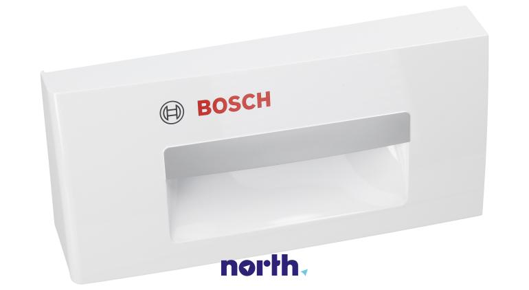 Front zbiornika wody do suszarki do Bosch WTS86515PL/24,1