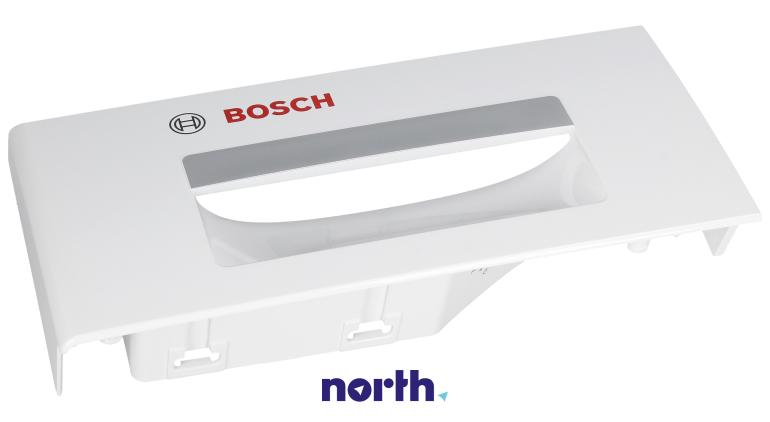 Front zbiornika wody do suszarki do Bosch WTS86515PL/35,0