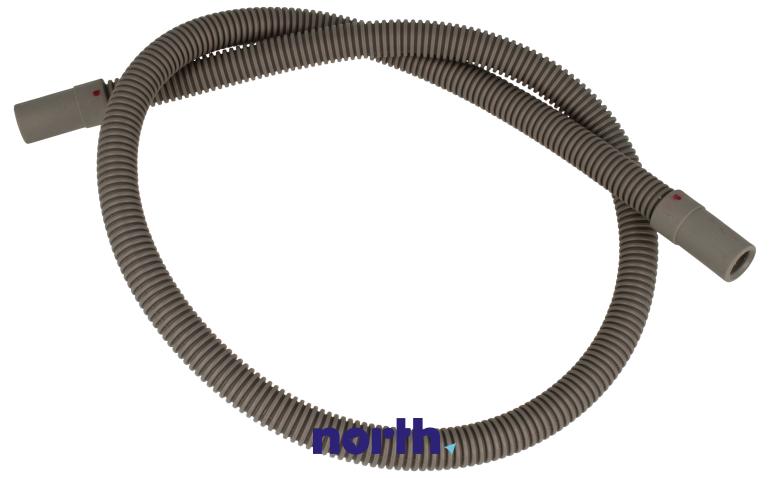 Wąż odpływowy do suszarki do Samsung DV81M5210QW/EG,0