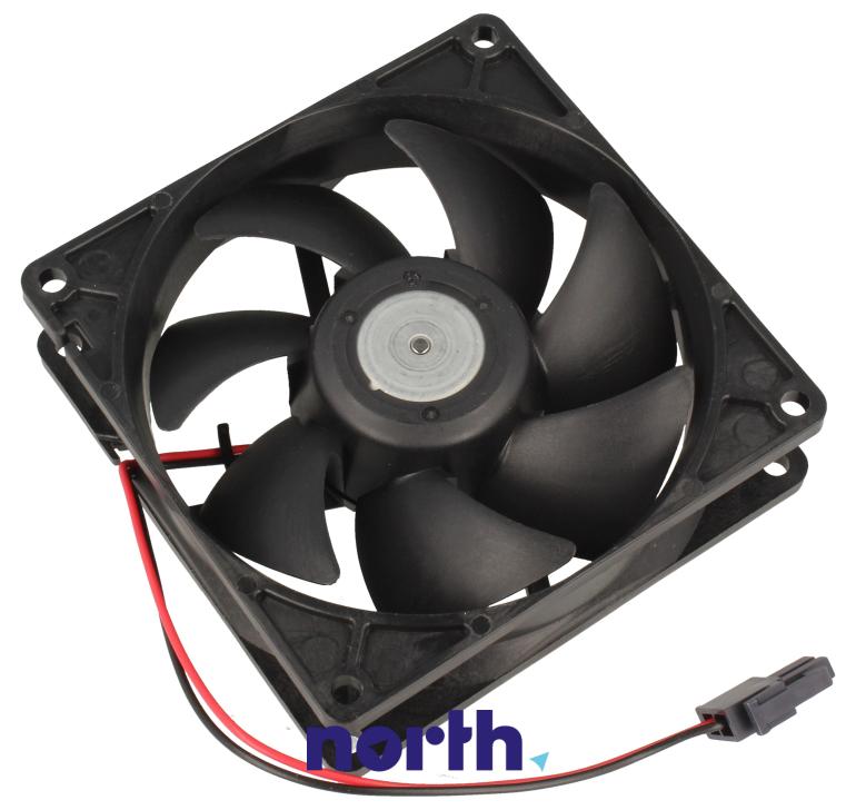 Wentylator do lodówki Sharp SJ-BA05DMXL1-EU,1