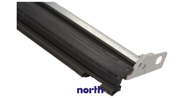 Dolna uszczelka drzwi 55cm do zmywarki do Siemens SN636X03ME/65,2