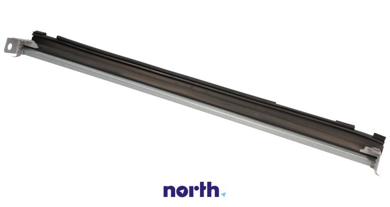 Dolna uszczelka drzwi 55cm do zmywarki do Bosch SMV46CX03E/29,1