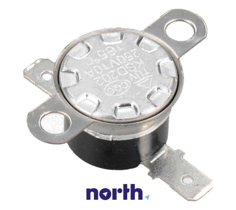 Termostat do mikrofalówki do Whirlpool MWD 322 SL,0
