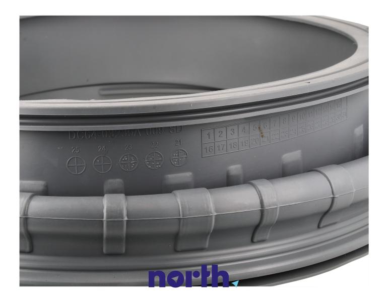 Fartuch do pralko-suszarki Samsung WD80K5A10OW/EO,6