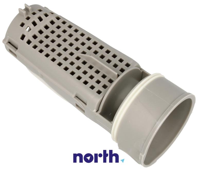 Filtr pompy odpływowej do pralki Electrolux EWT1062IFW,2