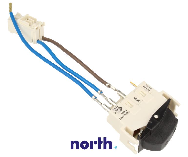Włącznik sieciowy on/off do ekspresu do Siemens TE506509DE/05,1
