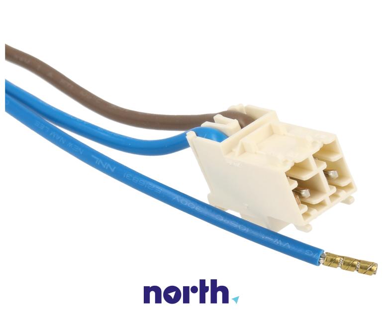 Włącznik sieciowy on/off do ekspresu do Siemens TE506509DE/05,3