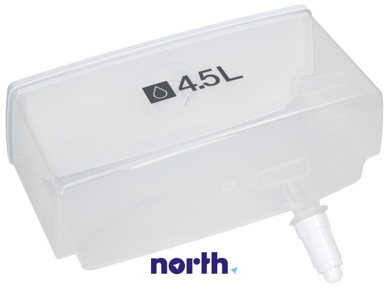 Zbiornik wody dozownika do lodówki Samsung RB37J5925SS/EF,0