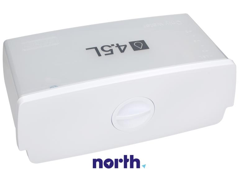 Zbiornik wody dozownika do lodówki Samsung RB37J5925SS/EF,1