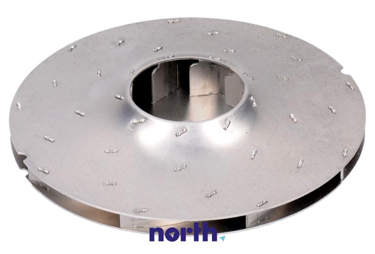 Turbina do odkurzacza do Zelmer 1100.0E06EK,0