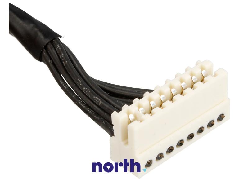 Moduł sterujący z wyświetlaczem do ekspresu do Krups EA891810/700,4