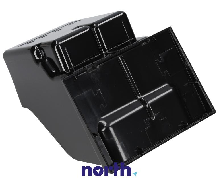 Pojemnik na fusy do ekspresu do kawy DeLonghi ECAM22.360.W S11,2