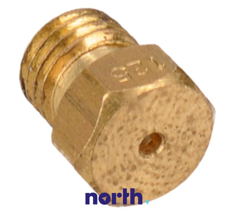 Dysza 1.25mm Sabaf do kuchenki do Amica EP2402,0