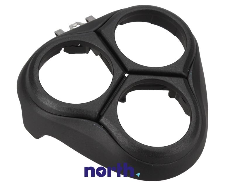 Ramka głowic tnących do golarki do Philips S1310/04,0