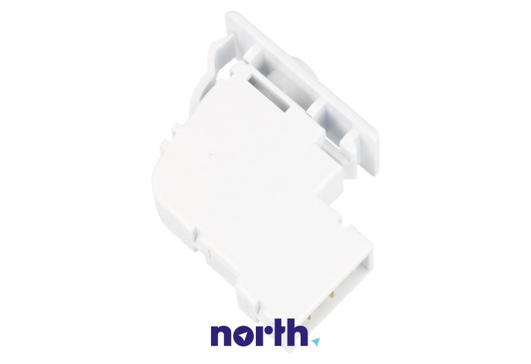 Blokada drzwi do suszarki do Samsung DV90T6240LH/S6,1