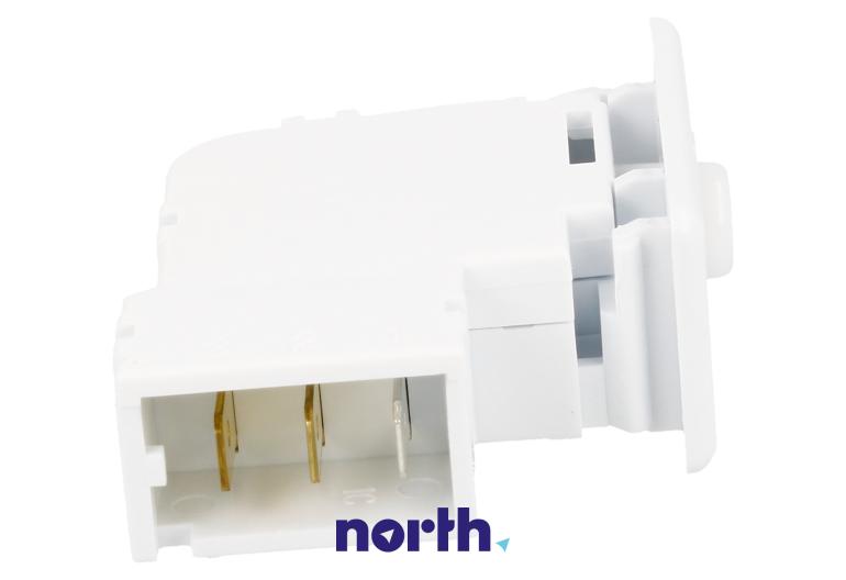 Blokada drzwi do suszarki do Samsung DV90T6240LH/S6,3