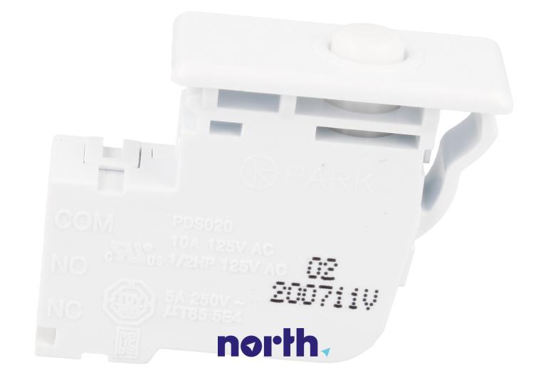 Blokada drzwi do suszarki do Samsung DV90T6240LH/S6,4