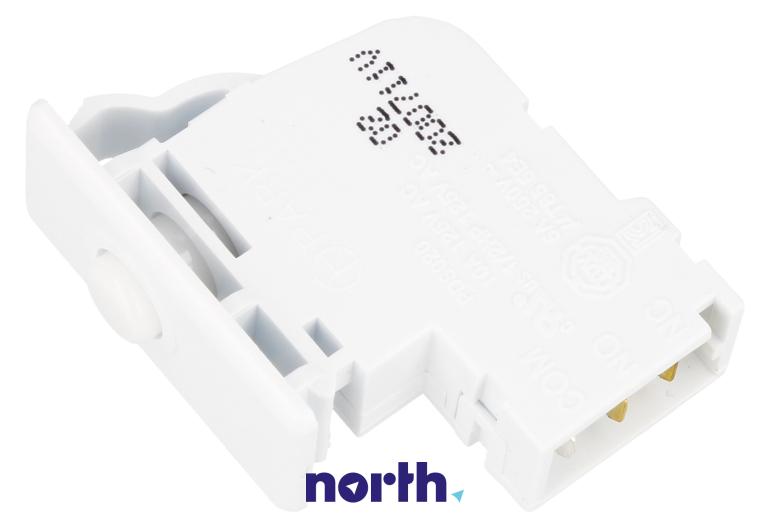 Blokada drzwi do suszarki do Samsung SDC-18809,0