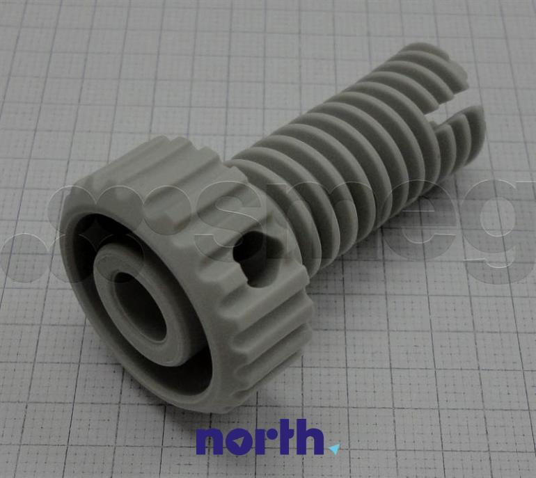 Stopka do pralki Siemens WT46S515PL/35,0