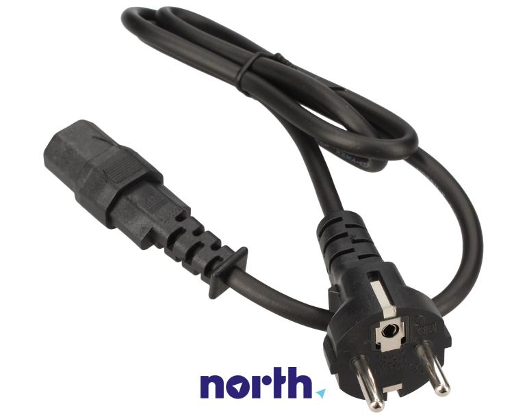 Kabel zasilający do naleśnikarki do Samsung LE32R71B,0