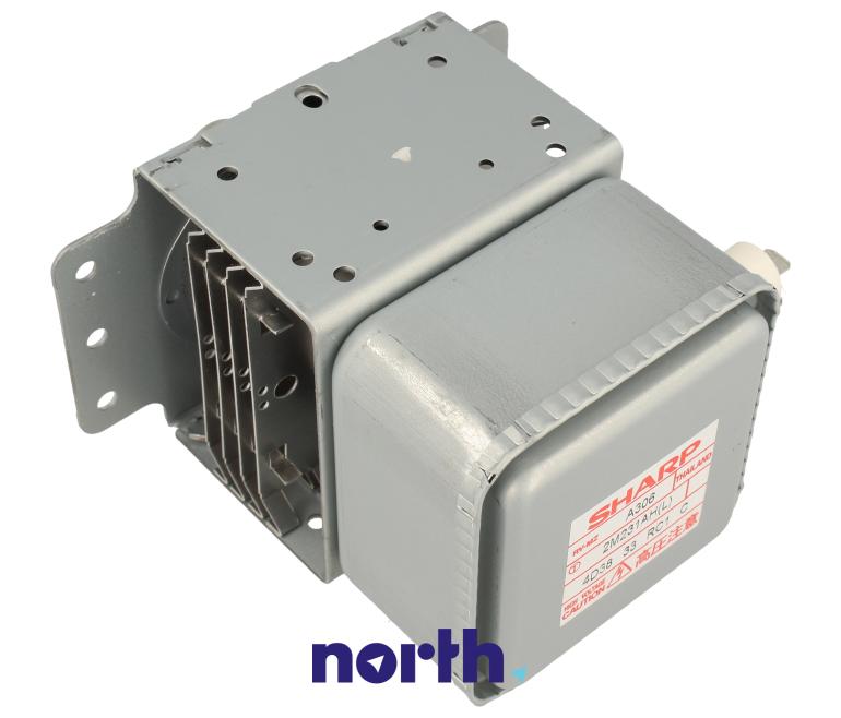 Magnetron do mikrofalówki do LG MB382W,1