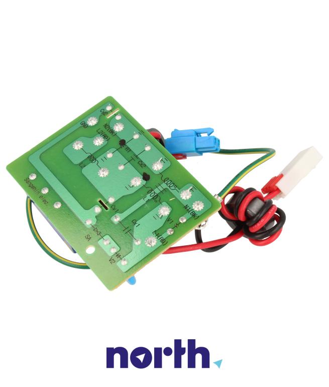 Filtr przeciwzakłóceniowy do lodówki Samsung RH58K6598SL/ES,2
