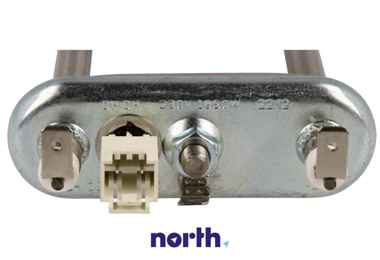 Grzałka z czujnikiem do pralki Beko WY 74242 W,3