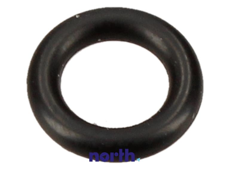 Uszczelka 9x1.5mm czarna 1szt. do ekspresu do kawy Saeco SUP021Y,0