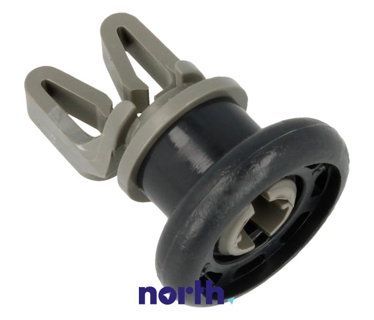 Rolka górnego kosza do zmywarki do Beko DVS05024S,0