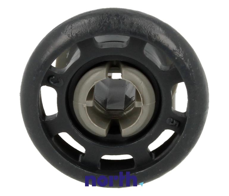 Rolka górnego kosza do zmywarki do Beko DVS05024S,3