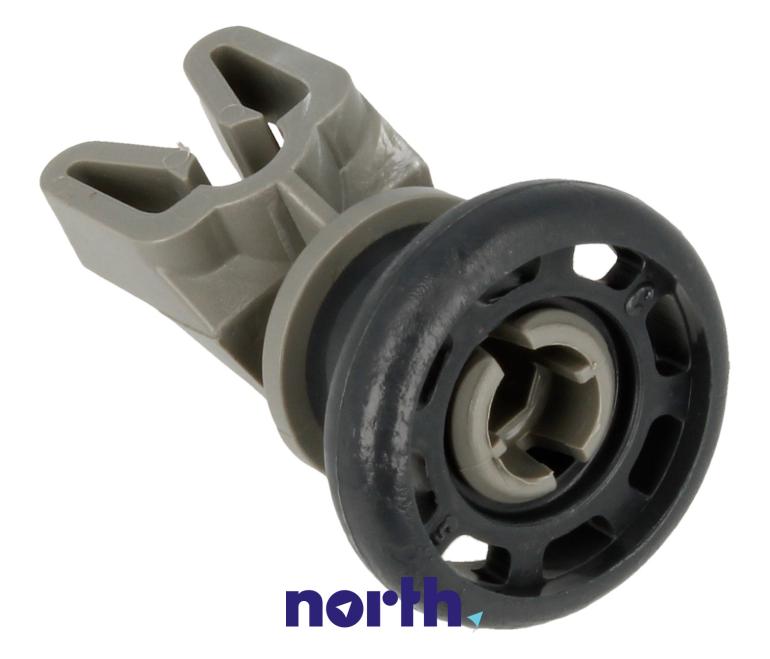 Rolka górnego kosza do zmywarki do Beko DSFN 1530 X (92607),2