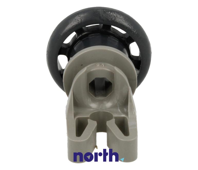 Rolka górnego kosza do zmywarki do Beko DSFN 1530 X (92607),4