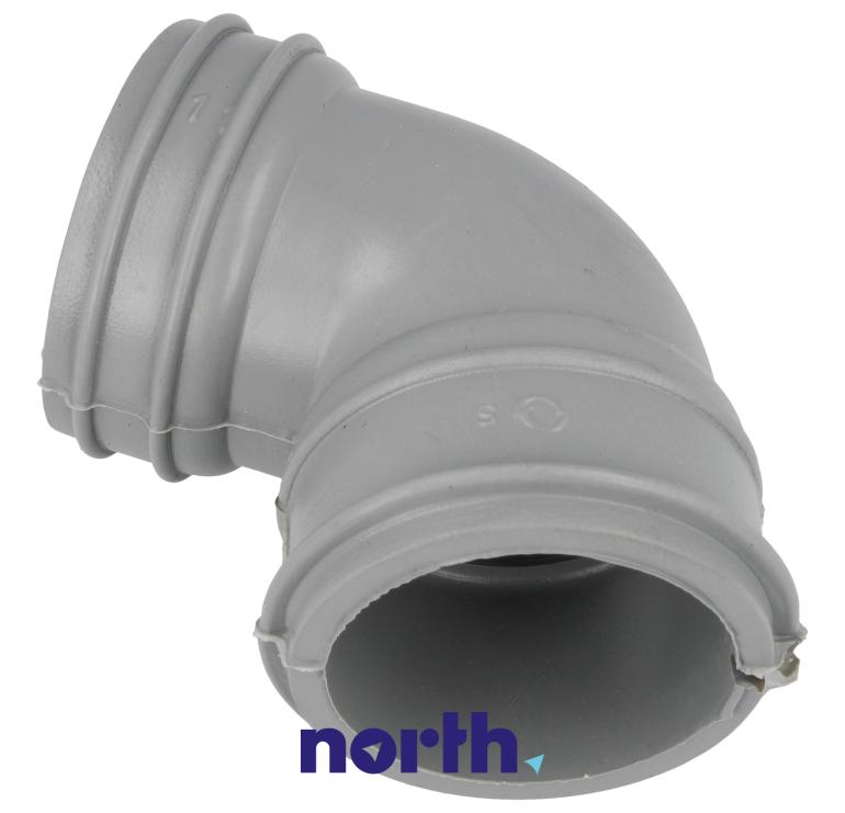 Kolanko węża do zmywarki do Candy CDF8 615 X/1S,0