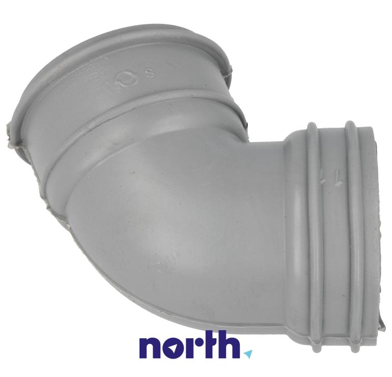 Kolanko węża do zmywarki do Candy CDF8 615 X/1S,1