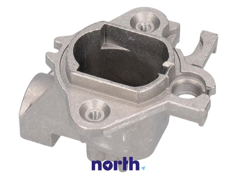 Korpus małego palnika do kuchenki do Indesit K3G12(W)/U,0