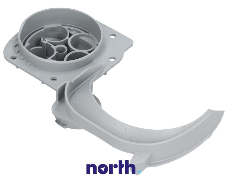 Wspornik systemu filtrów do zmywarki do Whirlpool ADG 7500 IX,0