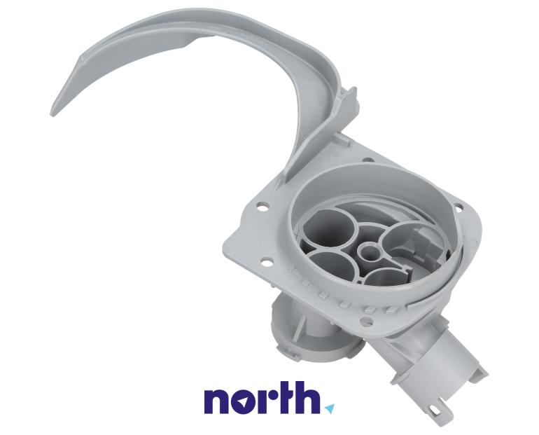 Wspornik systemu filtrów do zmywarki do Whirlpool ADG 7500 IX,2