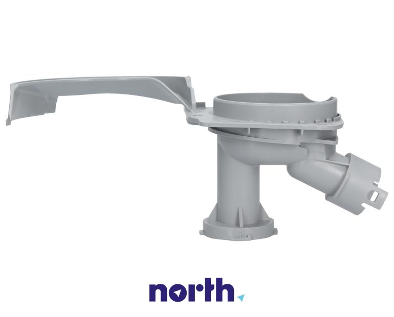 Wspornik systemu filtrów do zmywarki do Whirlpool ADG 7500 IX,4