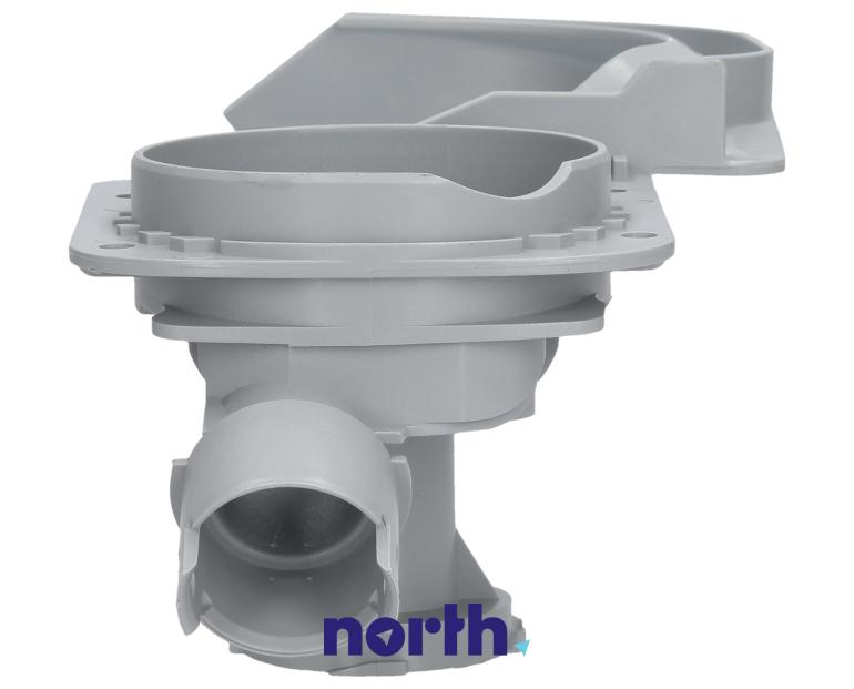 Wspornik systemu filtrów do zmywarki do Whirlpool ADG 7500 IX,5