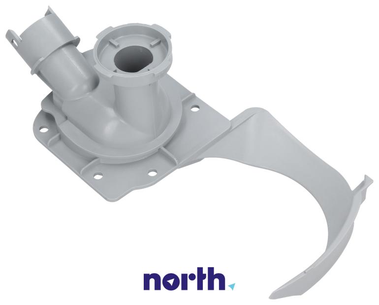 Wspornik systemu filtrów do zmywarki do Whirlpool ADG 7633 IX,1