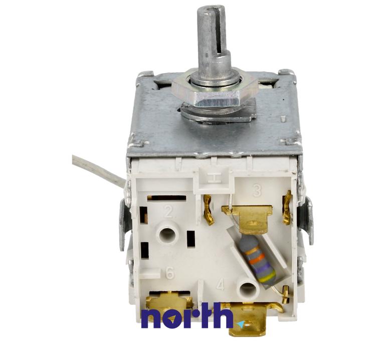 Termostat do lodówki Ardo CO3012A-1 PL,3
