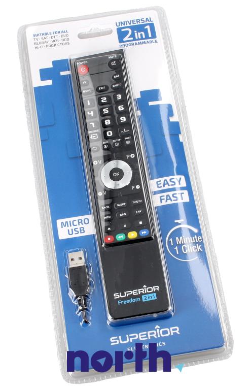 Pilot uniwersalny do telewizora do LG OLED65B7V,0