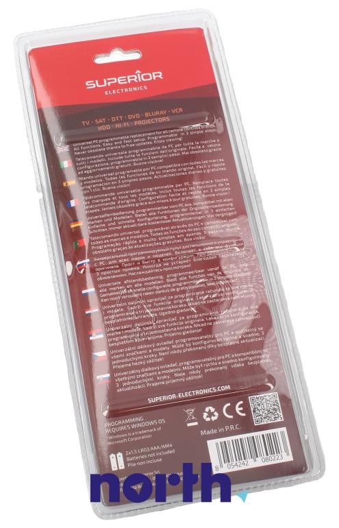 Pilot uniwersalny do telewizora do LG OLED65B7V,3