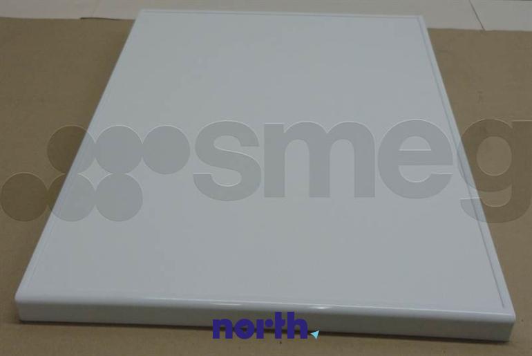 OBEN PLATTE WEISS 011439 SMEG,0